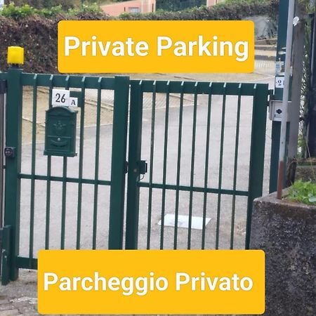Il Corso Santa Margherita Ligure Exterior foto