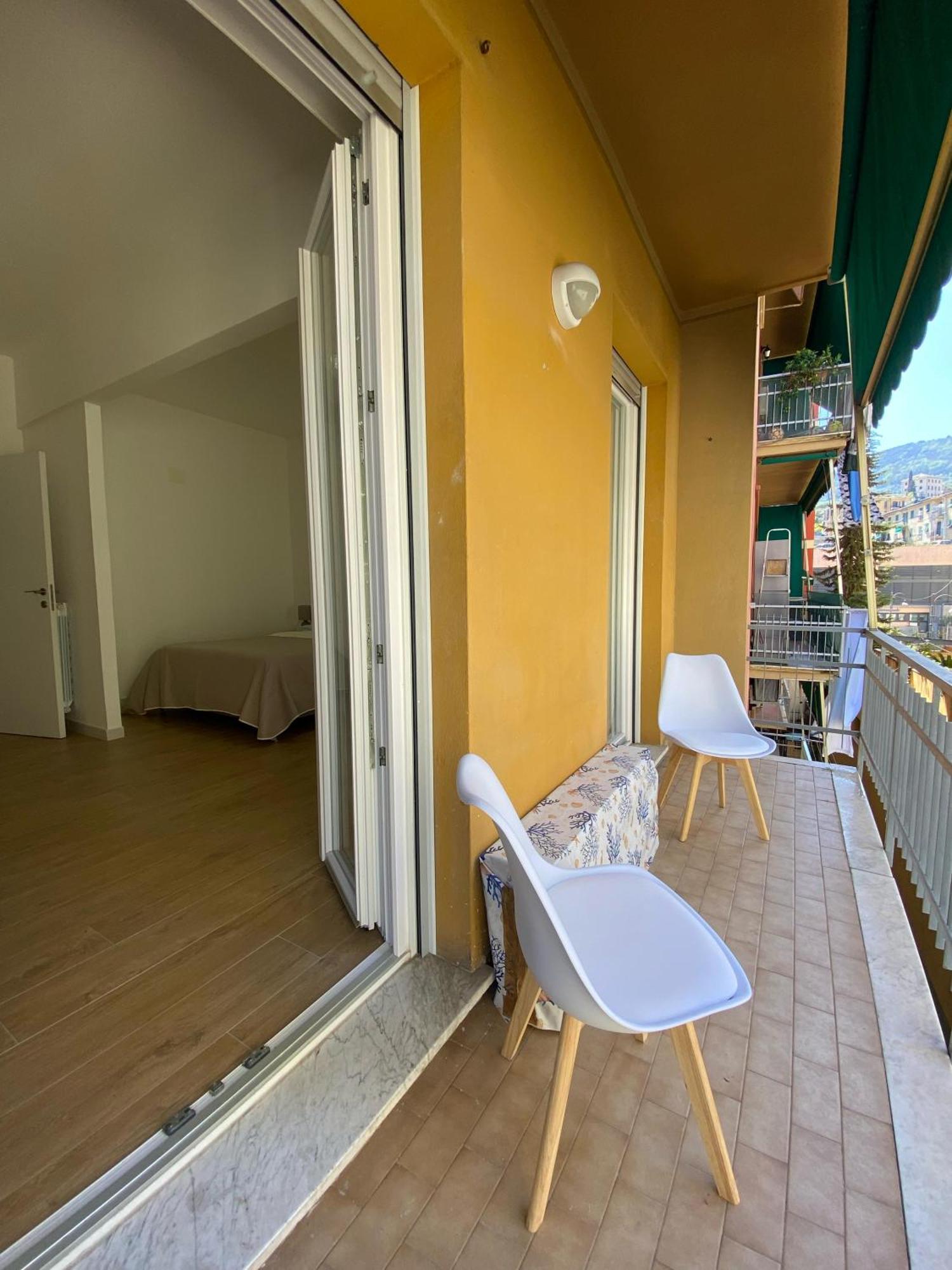 Il Corso Santa Margherita Ligure Exterior foto